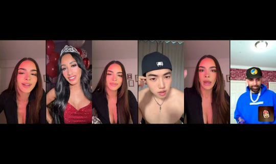 alyssafiore's Live Session — Sep 22, 2026, 6:31 AM