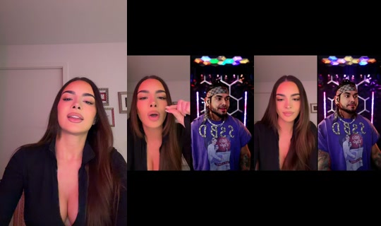 alyssafiore's Live Session — Sep 22, 2026, 7:12 AM