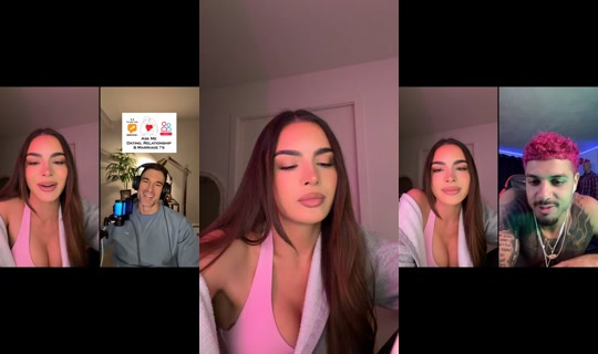 alyssafiore's Live Session — Sep 23, 2026, 3:45 AM