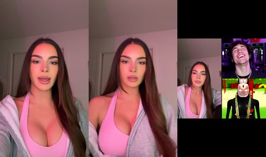 alyssafiore's Live Session — Sep 23, 2026, 6:20 AM