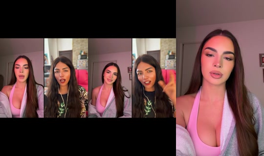 alyssafiore's Live Session — Sep 23, 2026, 6:51 AM
