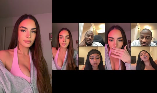 alyssafiore's Live Session — Sep 23, 2026, 7:48 AM
