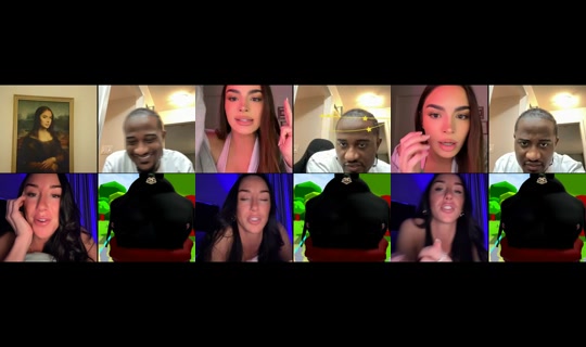 alyssafiore's Live Session — Sep 23, 2026, 8:19 AM
