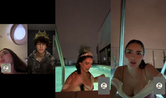 alyssafiore's Live Session — Oct 12, 2026, 8:48 AM