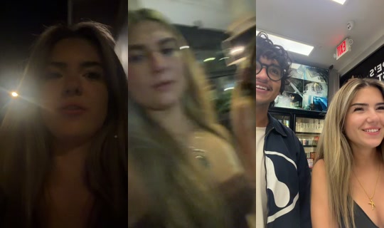 alyssasienkiewicz's Live Session — Jul 14, 2026, 9:45 AM