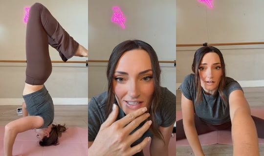 alyssastikytok's Live Session — Jul 26, 2026, 3:58 PM