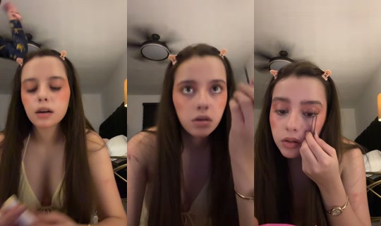 alyvaladezb's Live Session — Aug 24, 2026, 12:33 AM