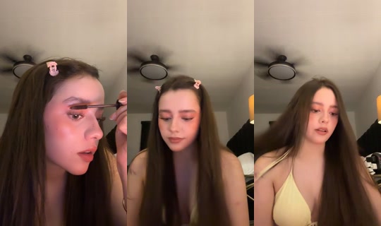 alyvaladezb's Live Session — Aug 24, 2026, 1:24 AM