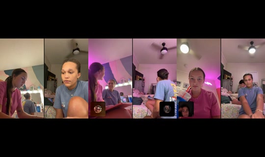 alyvia.bates's Live Session — Jul 25, 2026, 3:21 AM