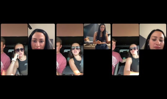 alyvia.bates's Live Session — Jul 31, 2026, 2:45 PM