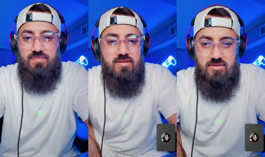 alz3bi_36's Live Session — Jul 22, 2026, 6:20 AM