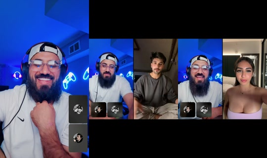 alz3bi_36's Live Session — Jul 25, 2026, 5:56 AM
