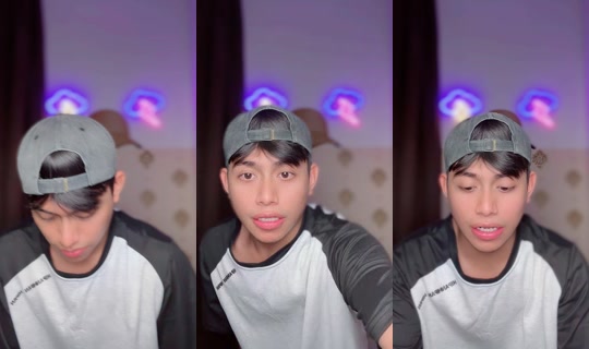 am.mirr's Live Session — Aug 31, 2026, 8:12 AM