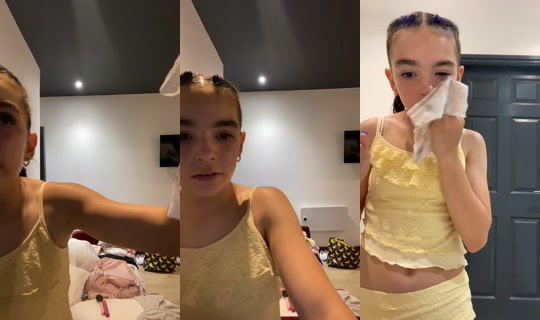 am3lia616's Live Session — Jul 30, 2026, 8:22 PM