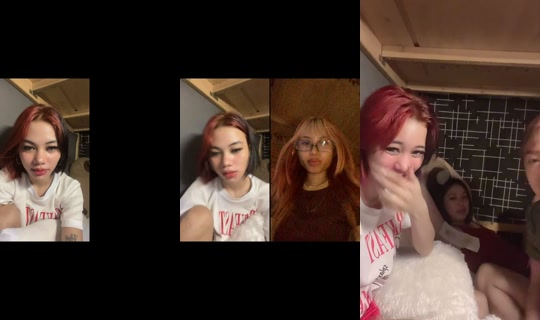 am_flora.official's Live Session — Jul 26, 2026, 7:24 PM