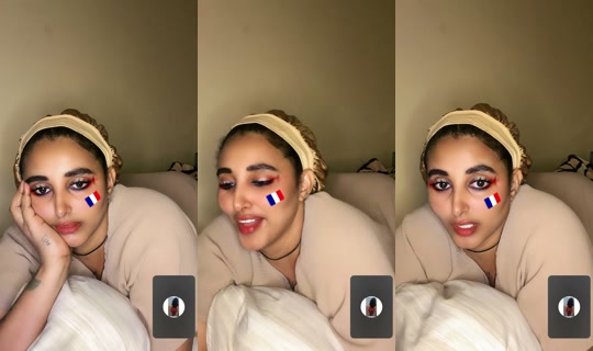 ama0839's Live Session — Jul 8, 2026, 7:31 PM