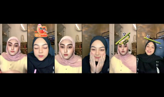 amaaa.krn's Live Session — Jul 23, 2026, 4:31 PM