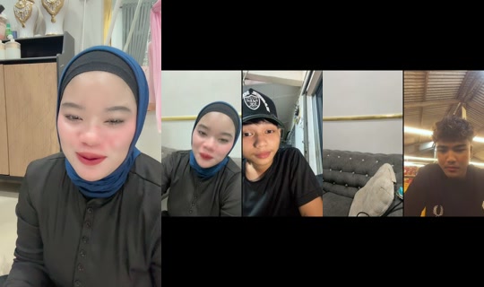 amaaaada_daaa's Live Session — Jul 29, 2026, 4:58 PM