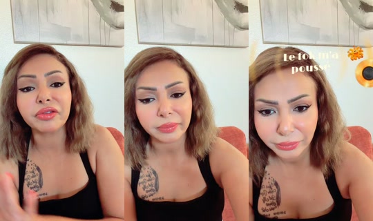 amaalalhabib.offcially's Live Session — Aug 1, 2026, 6:30 PM