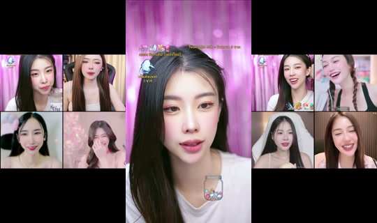 amaamp_'s Live Session — Jul 9, 2026, 2:43 AM