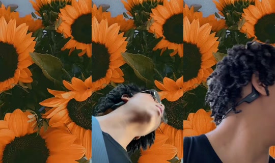 amagicalsunflower's Live Session — Jul 14, 2026, 11:35 PM