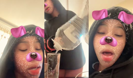 amahle.mthombeni's Live Session — Jul 21, 2026, 9:50 AM