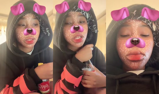 amahle.mthombeni's Live Session — Jul 21, 2026, 1:04 PM