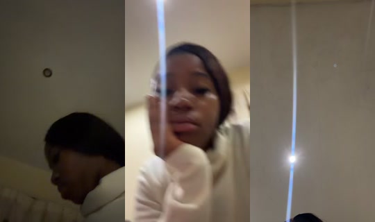 amahle.mthombeni's Live Session — Jul 24, 2026, 3:55 PM
