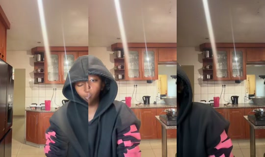 amahle.mthombeni's Live Session — Jul 27, 2026, 3:02 PM