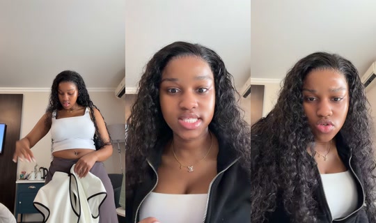 amahle_tarr_buthelezi's Live Session — Jul 8, 2026, 10:15 AM