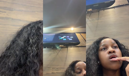 amahle_tarr_buthelezi's Live Session — Jul 8, 2026, 2:50 PM