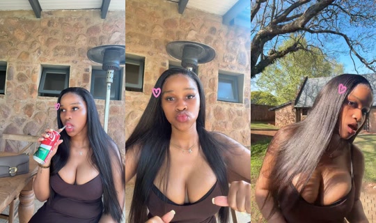 amahle_tarr_buthelezi's Live Session — Sep 25, 2026, 12:45 PM