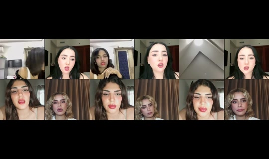 amal.ahmed3108's Live Session — Jul 27, 2026, 5:15 AM