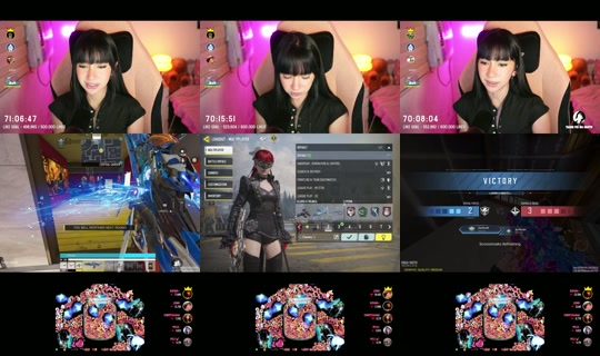 amalamain's Live Session — Sep 20, 2026, 2:57 PM