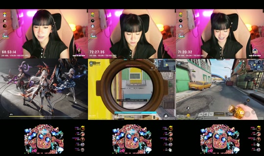 amalamain's Live Session — Sep 20, 2026, 3:47 PM