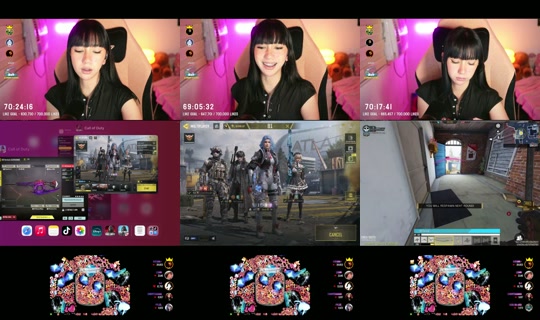 amalamain's Live Session — Sep 20, 2026, 4:38 PM