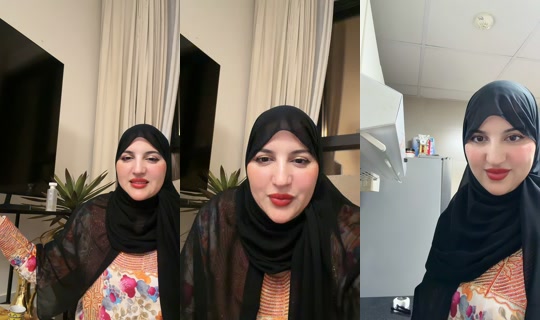 amalelmarzouky's Live Session — Jul 14, 2026, 12:48 AM