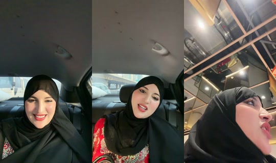 amalelmarzouky's Live Session — Jul 15, 2026, 2:19 PM