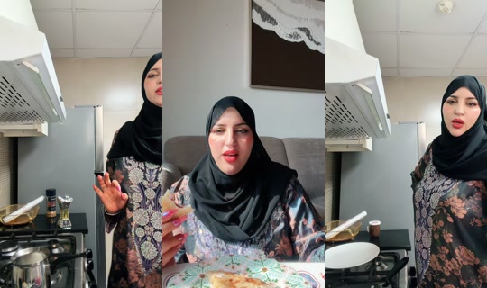 amalelmarzouky's Live Session — Oct 20, 2026, 10:01 AM