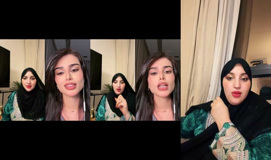 amalelmarzouky's Live Session — Oct 20, 2026, 7:44 PM