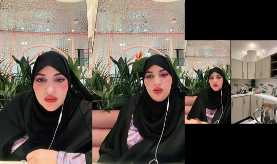 amalelmarzouky's Live Session — Oct 21, 2026, 3:56 PM