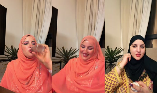 amalelmarzouky's Live Session — Oct 22, 2026, 8:22 PM