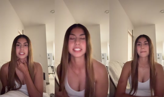 amalia.lopez05's Live Session — Aug 31, 2026, 3:03 AM