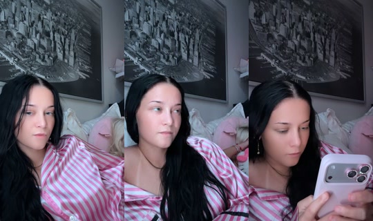 amalie.mikalsen's Live Session — Jul 20, 2026, 10:25 PM