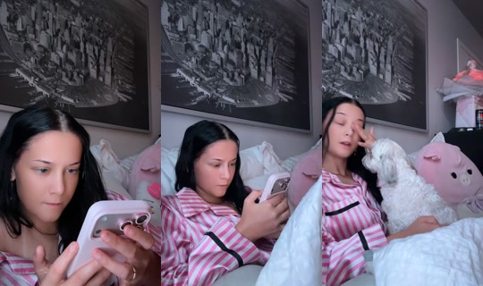 amalie.mikalsen's Live Session — Jul 20, 2026, 11:15 PM