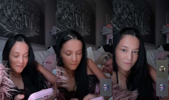 amalie.mikalsen's Live Session — Jul 21, 2026, 9:26 PM