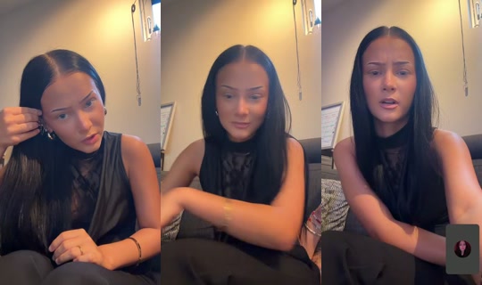 amalie.mikalsen's Live Session — Jul 24, 2026, 6:39 PM