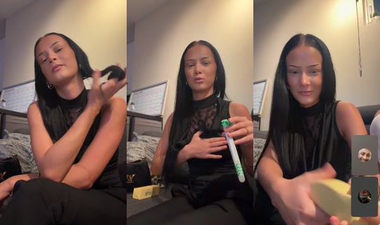 amalie.mikalsen's Live Session — Jul 24, 2026, 8:34 PM