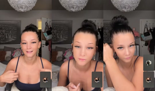 amalie.mikalsen's Live Session — Aug 2, 2026, 10:31 PM
