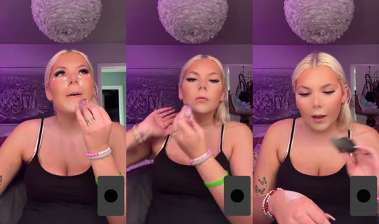amalie.mikalsen's Live Session — Aug 28, 2026, 4:13 PM